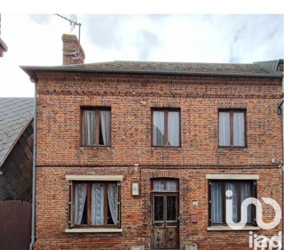  Maison � vendre 4 pi�ces 67 m�