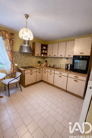  Maison � vendre 4 pi�ces 84 m�