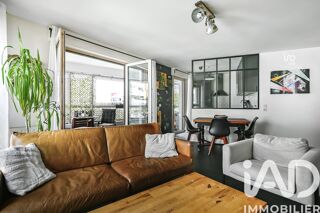  Appartement � vendre 4 pi�ces 80 m�