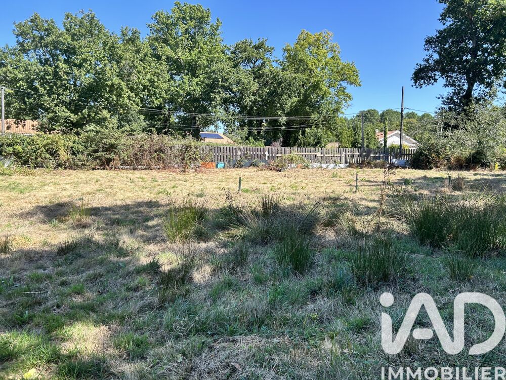 Vente Terrain Vente Terrain � b�tir 1 100 m&sup2; Grayan-et-l'h�pital