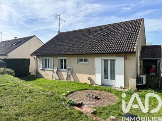  Maison � vendre 5 pi�ces 83 m�