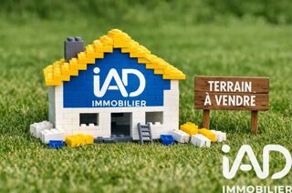  Terrain � vendre 500 m�