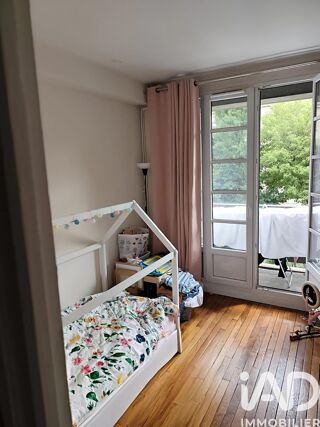  Appartement � vendre 4 pi�ces 80 m�