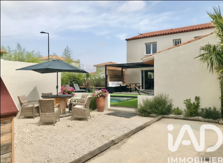  Maison � vendre 4 pi�ces 120 m�