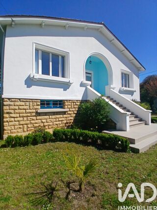  Maison � vendre 4 pi�ces 114 m�