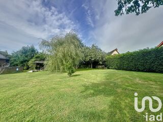  Maison  vendre 9 pices 170 m