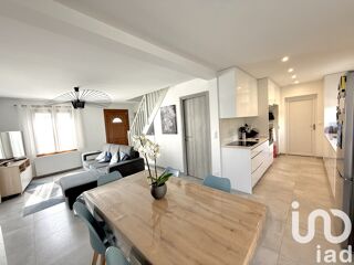  Maison � vendre 5 pi�ces 89 m�