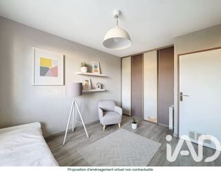  Appartement � vendre 4 pi�ces 70 m�