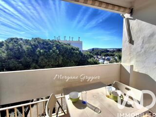  Appartement � vendre 1 pi�ce 20 m�