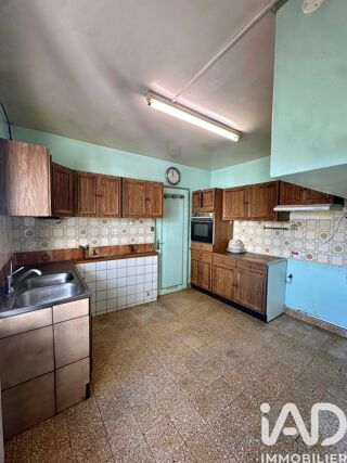  Maison � vendre 6 pi�ces 84 m�