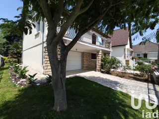  Maison � vendre 8 pi�ces 165 m�