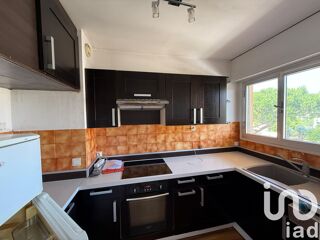  Appartement � vendre 2 pi�ces 58 m�