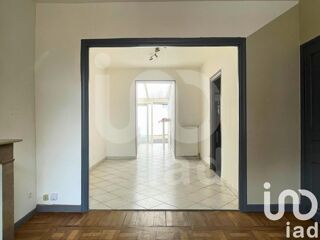  Maison � vendre 6 pi�ces 98 m�