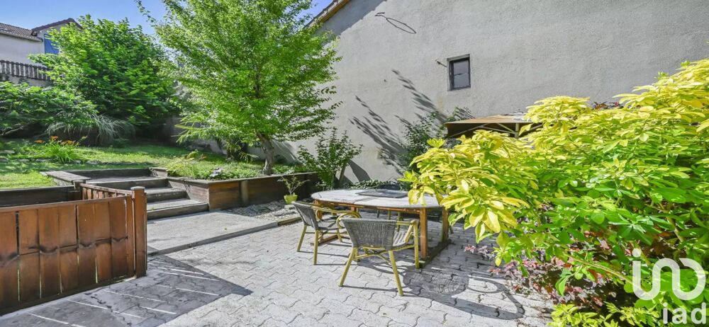  vendre  Maison Rueil-Malmaison (92500)