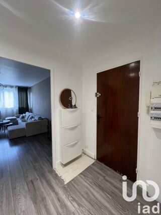  Appartement  vendre 4 pices 72 m