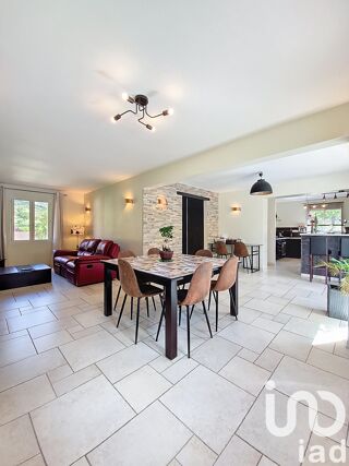  Maison � vendre 5 pi�ces 118 m�