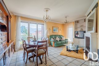  Appartement � vendre 5 pi�ces 89 m�