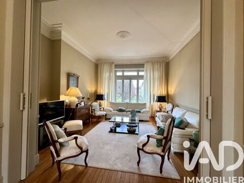  Appartement � vendre 4 pi�ces 128 m�