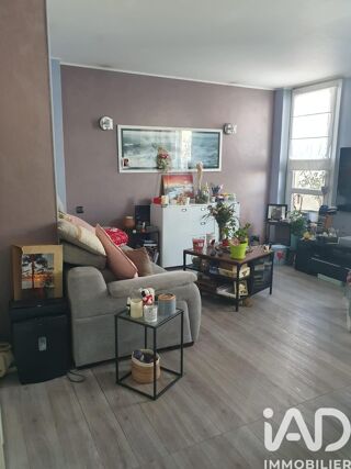  Appartement � vendre 3 pi�ces 70 m�