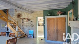  Maison � vendre 5 pi�ces 122 m�