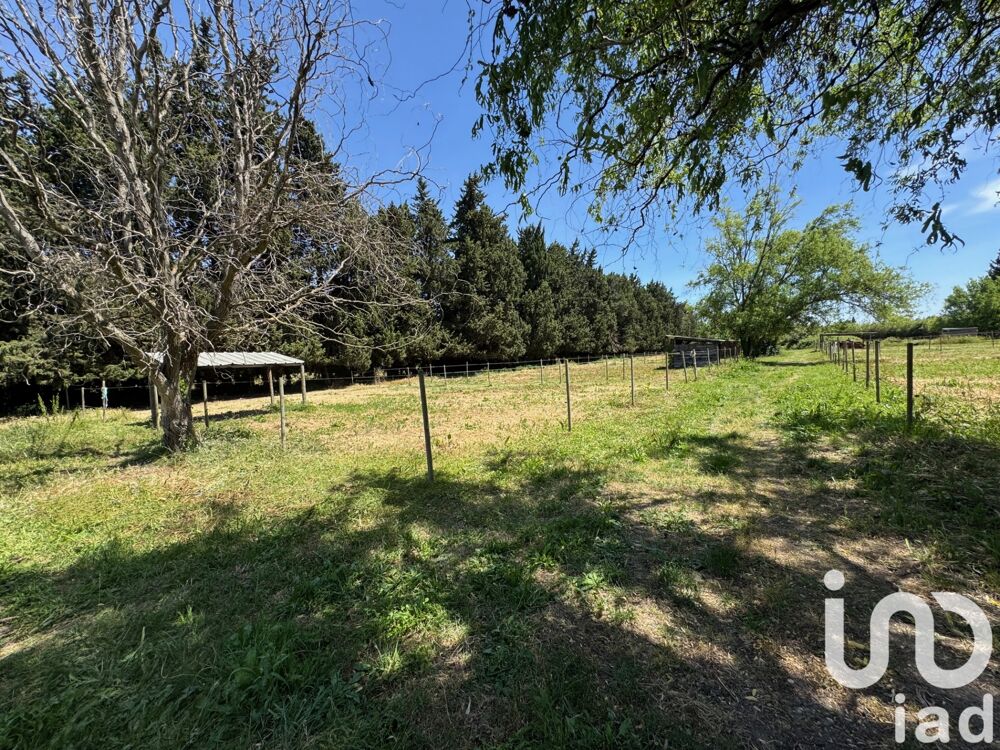  vendre  Maison Barbentane (13570)