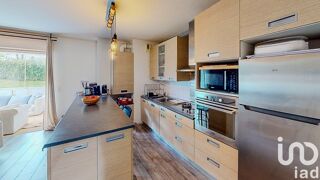  Appartement � vendre 4 pi�ces 77 m�