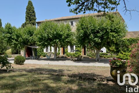   Vente Domaine 30 pi�ces Maison - 15 + pi�ce(s) - 845 m�