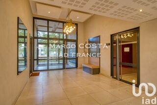  Appartement  vendre 2 pices 41 m