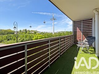  Appartement � vendre 3 pi�ces 63 m�