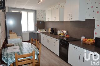  Maison � vendre 5 pi�ces 142 m�