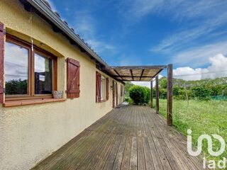  Maison � vendre 5 pi�ces 118 m�