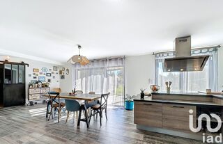  Maison � vendre 7 pi�ces 164 m�