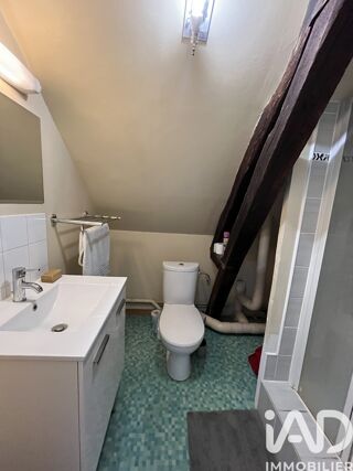  Appartement � louer 1 pi�ce 13 m�