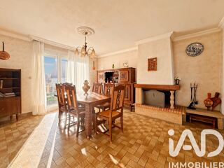  Maison � vendre 4 pi�ces 94 m�