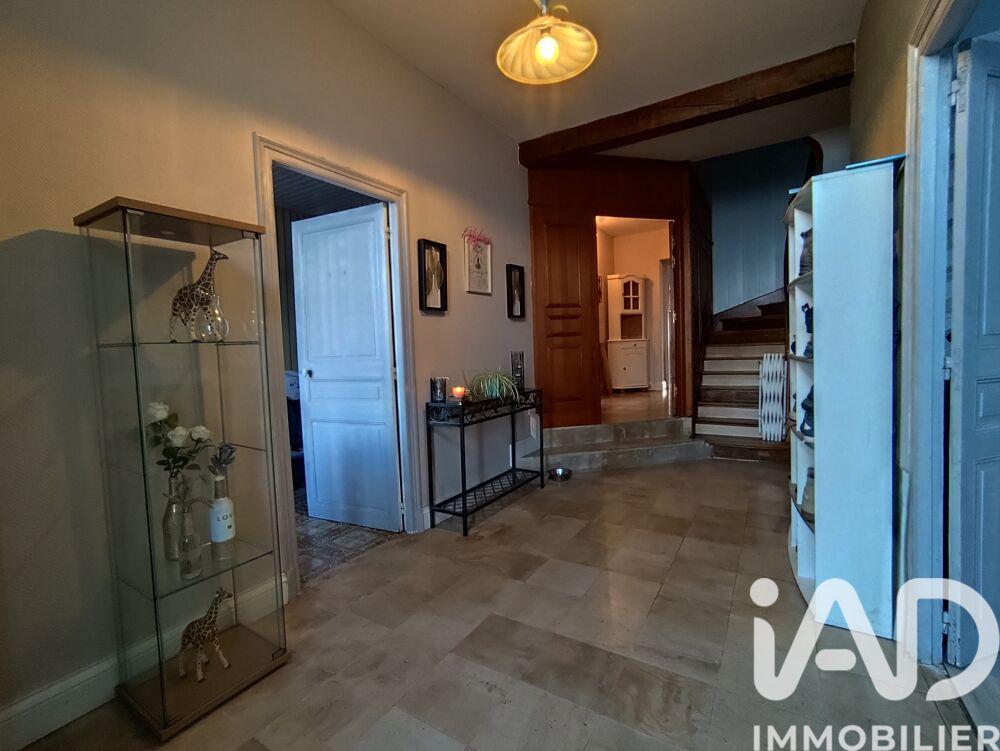 Vente Maison Vente Maison/villa 12 pi�ces Mailly-le-camp