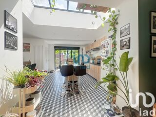  Maison � vendre 6 pi�ces 165 m�