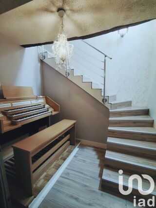  Maison � vendre 4 pi�ces 129 m�