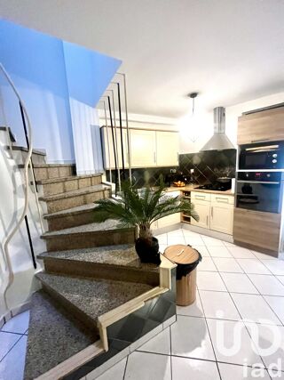  Maison � vendre 3 pi�ces 70 m�