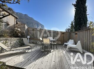  Maison � vendre 3 pi�ces 58 m�