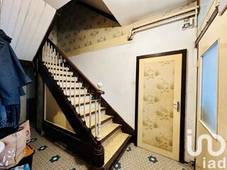  Appartement � vendre 5 pi�ces 160 m�