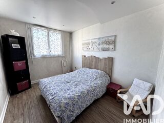  Appartement � vendre 5 pi�ces 94 m�