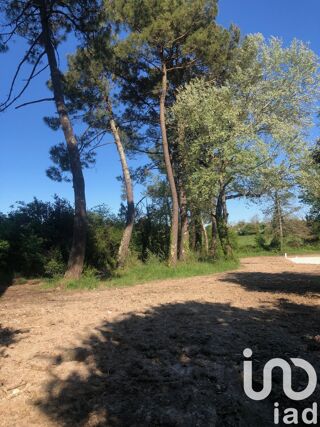  Terrain  vendre 575 m