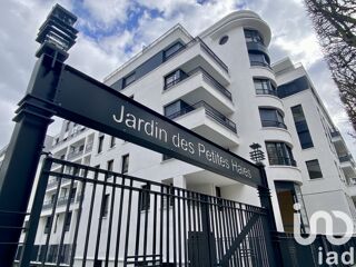  Appartement Maisons-Alfort (94700)