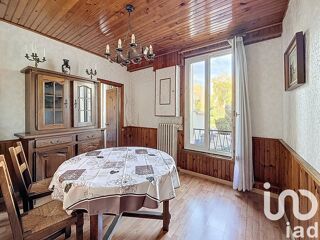  Maison � vendre 2 pi�ces 45 m�