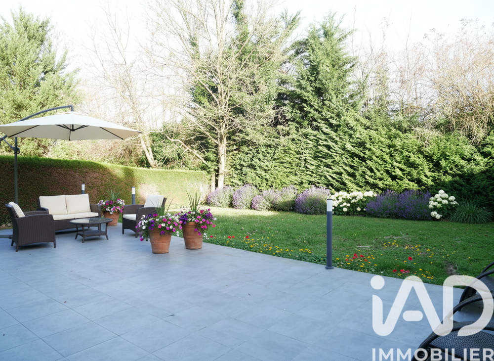 � vendre  Maison Saint-Brice-sous-For�t (95350)