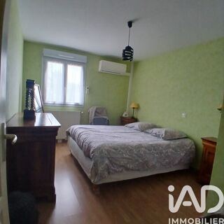  Appartement � vendre 4 pi�ces 73 m�