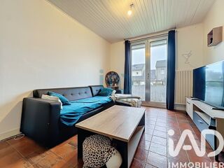  Appartement � vendre 3 pi�ces 60 m�