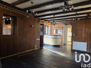  Maison � vendre 5 pi�ces 126 m�