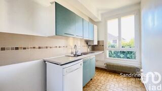  Appartement � vendre 3 pi�ces 68 m�