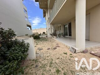  Appartement � vendre 3 pi�ces 43 m�